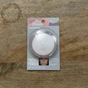 COPY-5/$20 Le Mercerie Finishing Pressed Powder